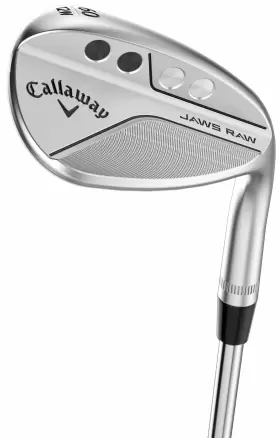 499009719523 CALLAWAY Jaws Raw Grind Sand Wedge