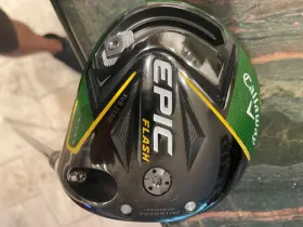 499009894718 CALLAWAY Epic Flash Triple Diamond Driver