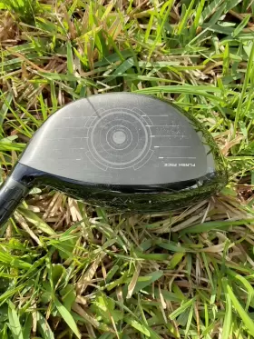 4A869004E300 CALLAWAY Epic Flash Mens Driver #2