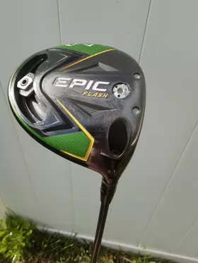 4A869004E300 CALLAWAY Epic Flash Mens Driver