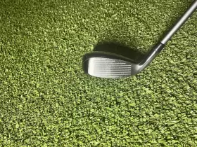 4B896303I300 CALLAWAY Mavrik Hybrid Right Stiff Head Cover #2