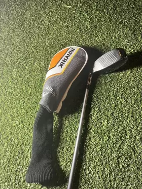 4B896303I300 CALLAWAY Mavrik Hybrid Right Stiff Head Cover