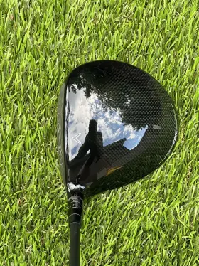 4D251514S100 CALLAWAY Driver Epic Stiff Mitsubishi Tensei Hc #3