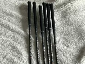 4F05448942006 CALLAWAY Mavrik Mens Golf Club Iron Set #2