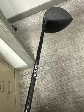 4G009028S300 CALLAWAY Golf Rogue Triple Diamond Ls Driver #3