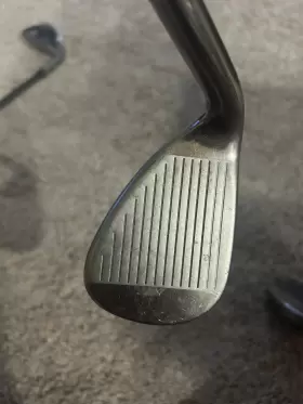 4G065028W2006 CALLAWAY Golf Rogue Iron Set Stiff #3