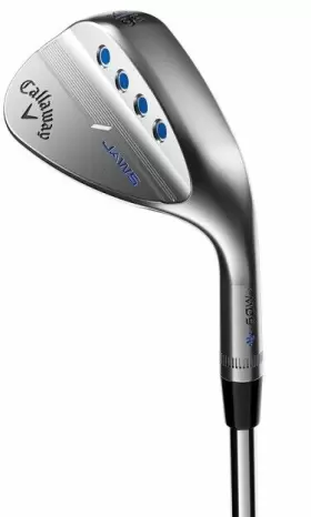 4G4556126301P100 CALLAWAY Golf Ladies Jaws Platinum Wedge