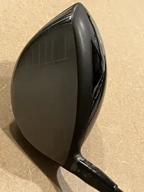 4H679041J300 CALLAWAY Paradym Triple Diamond Driver Rh Xstiff #3