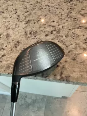 4H689041I300 CALLAWAY Paradym Driver Flex Aldila Ascent #3