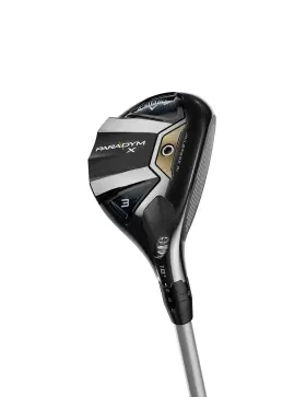4H826442I100 CALLAWAY Paradym Hybrid Graphite Taille