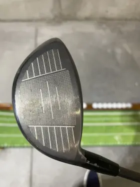 4J259055U300 CALLAWAY Golf Driver Mens Paradym Triple Diamond #3