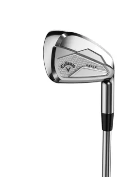 4K890868S1006 CALLAWAY Golf Elyte Individual Iron Light Right