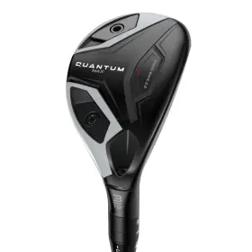 4N256385W300 CALLAWAY Quantum Hybrid Loft Denali Stiff Flex