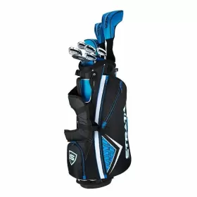 4PKL190612067 CALLAWAY Strata Set Bag Men Left