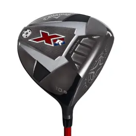 4PKL221711337 CALLAWAY Xr Golf Set Mens Steel Shaft Stiff #3