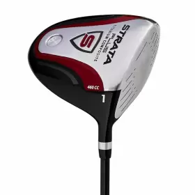 4PKR190714067 CALLAWAY Strata Set Bag Men Right #2