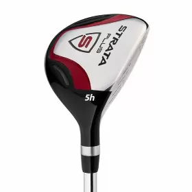 4PKR190714067 CALLAWAY Strata Set Bag Men Right #3