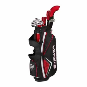 4PKR190714067 CALLAWAY Strata Set Bag Men Right