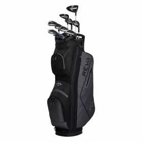 4PKR211211207BK CALLAWAY Reva Womens Golf Set Rh