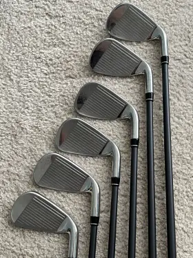 4PKR211511220 CALLAWAY Golf Left Fairways Woods #2