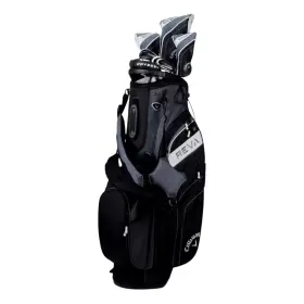 4PKR23180820BK CALLAWAY Reva Set Stand Bag Right