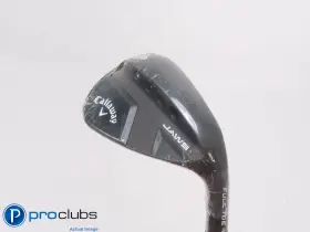 502841 CALLAWAY Jaws Toe Wedge Dg Flex