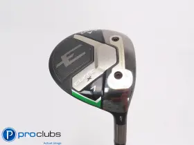 503611 CALLAWAY Elyte Wood Ventus Velocore Stiff Flex 6S