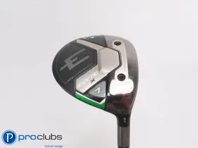 503621 CALLAWAY Elyte Wood Graphite Design Tour Stiff Flex