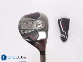 506189 CALLAWAY Apex Uw Hybrid Hc Ventus Tr Velocore