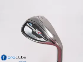 506386 CALLAWAY Ladies Xr Lob Wedge Flex Graphite