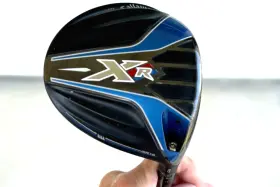 6082572973 CALLAWAY Xr Driver Stiff Flex Speeder Evolution Rh