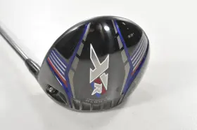 641022449950 CALLAWAY Xr Driver Stiff Flex Right Synergy