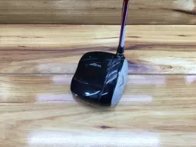 7001786914 CALLAWAY Driver Fujikura Speeder Tour Stiff Men Rh #3