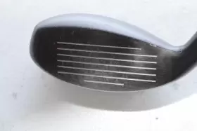 884885717358 CALLAWAY Xr Hybrid Right Flex Graphite #3