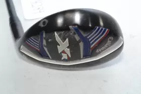 884885717358 CALLAWAY Xr Hybrid Right Flex Graphite