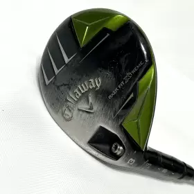 9002619197M CALLAWAY Razr Xtreme Wood Lh Trinity Stiff