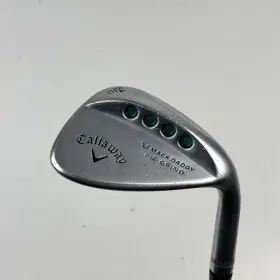 953790496075 CALLAWAY Mack Daddy Pm Grind Wedge Right Kbs