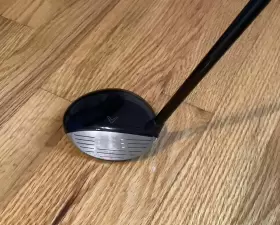 A4120623155 CALLAWAY Fairway Wood Graphite Fujikura Flex Rh #2