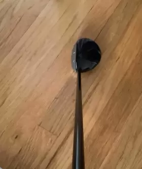 A4120623155 CALLAWAY Fairway Wood Graphite Fujikura Flex Rh #3