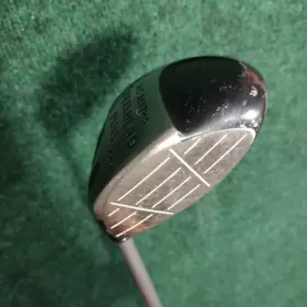 C109102330 CALLAWAY Big Bertha Steelhead Driver Light Flex #3