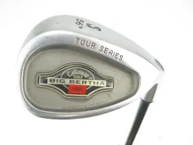 C405142650 CALLAWAY Big Bertha Tour Sand Wedge Graphite Stiff