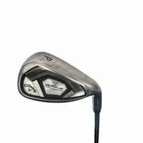 CF18 CALLAWAY Rogue Golf Pw Pitching Wedge Flex Steel Xp Rh #3