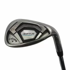 CF18 CALLAWAY Rogue Golf Pw Pitching Wedge Flex Steel Xp Rh