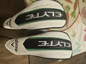 DEN70 CALLAWAY Elyte Stiff Flex Right Head Covers