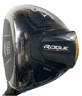 F21327D1247F CALLAWAY Rogue Driver Lh Kali Stiff Graphite