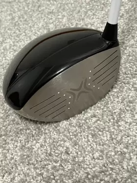 FT-9 CALLAWAY Tour Driver Neutral Rh Fubuki Stiff Flex #2