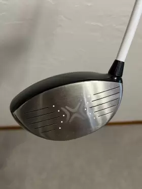 FT-9 CALLAWAY Tour Driver Neutral Rh Fubuki Stiff Flex #3