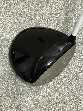 FT-9 CALLAWAY Tour Driver Neutral Rh Fubuki Stiff Flex