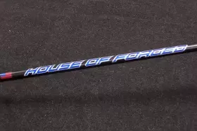 XR16 CALLAWAY HOUSE OF FORGED Mld Senior Flex Drive Shaft