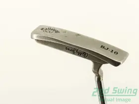 JONES-10 CALLAWAY Bobby Putter Steel Right